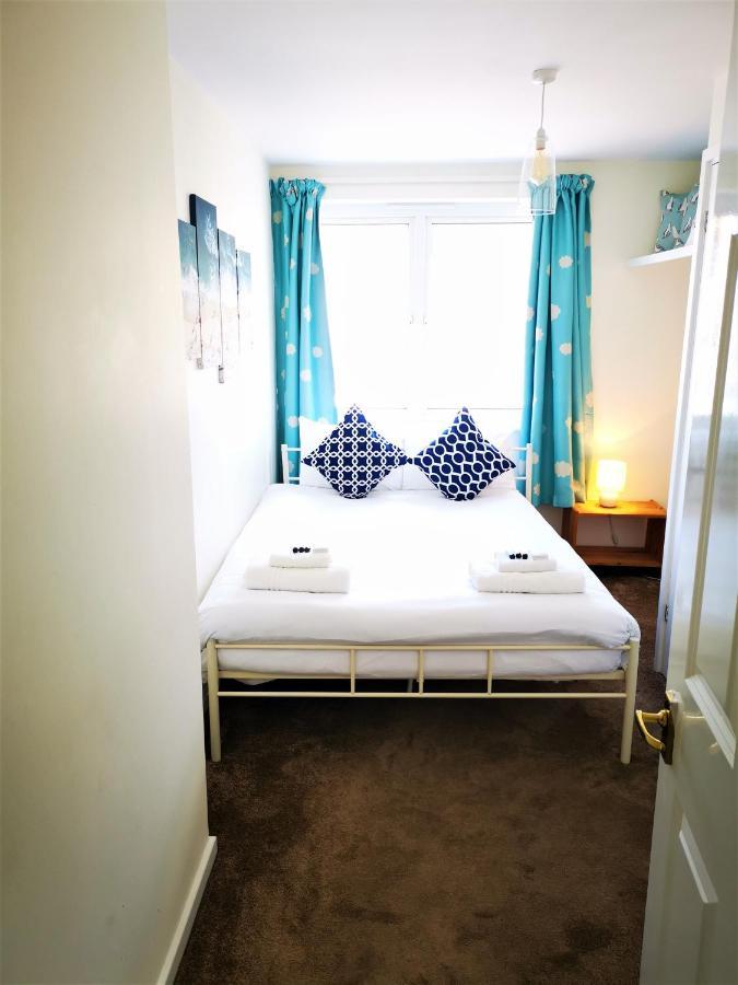 브라이턴 Marina Living With Parking, Balcony, Quiet And Secure 아파트 외부 사진